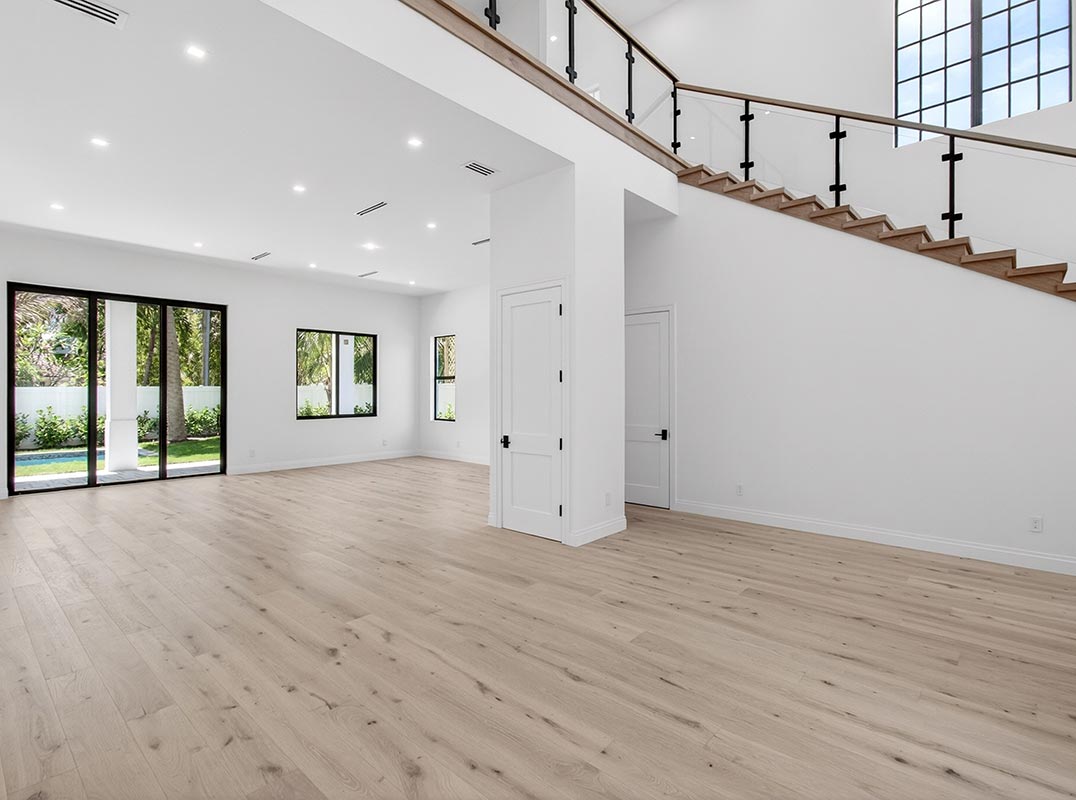 Brand New Construction in the Coveted SoSo Neighborhood