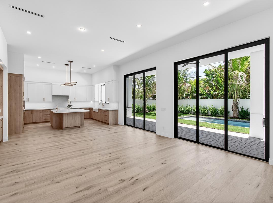 Brand New Construction in the Coveted SoSo Neighborhood