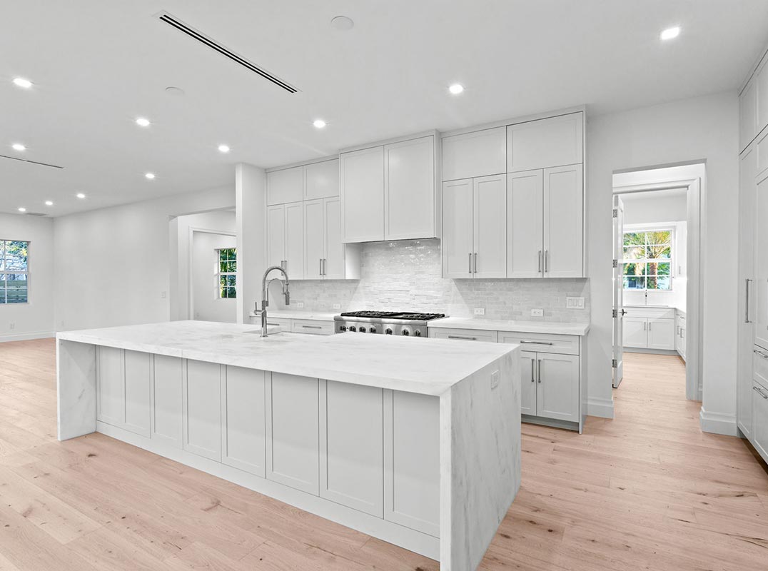 Brand New Construction in the Heart of SoSo