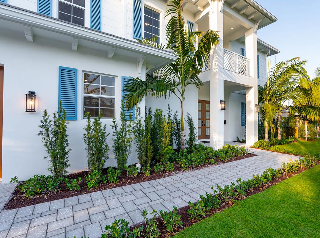 Brand New Construction in the Heart of SoSo