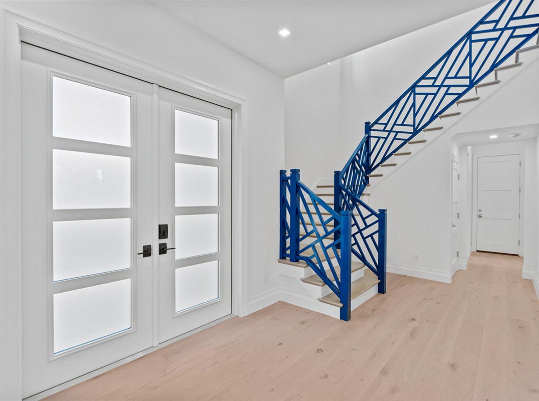 Brand New Construction in the Heart of SoSo