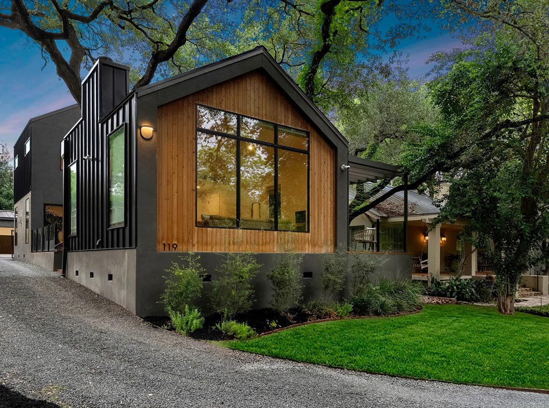 Nordic In Spirit. Restrained, Deliberate, And Built Around Nature.