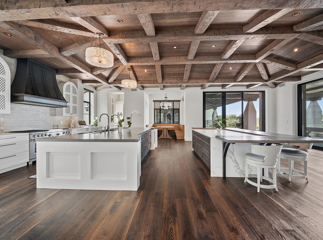 Timeless Santa Barbara Elegance on Over Five Secluded Acres