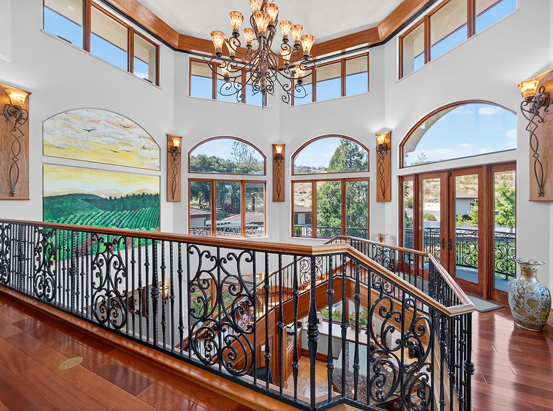 Extraordinary 48-Acre Estate