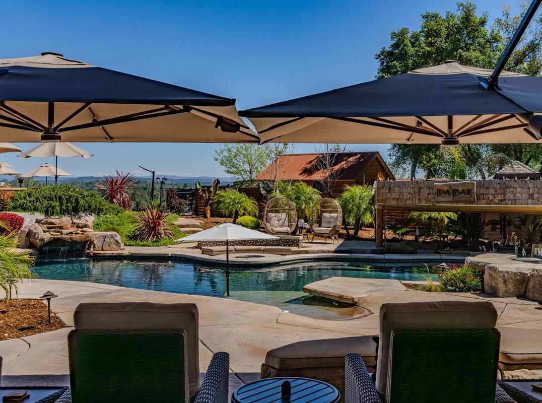 Ultimate Entertainment Estate
