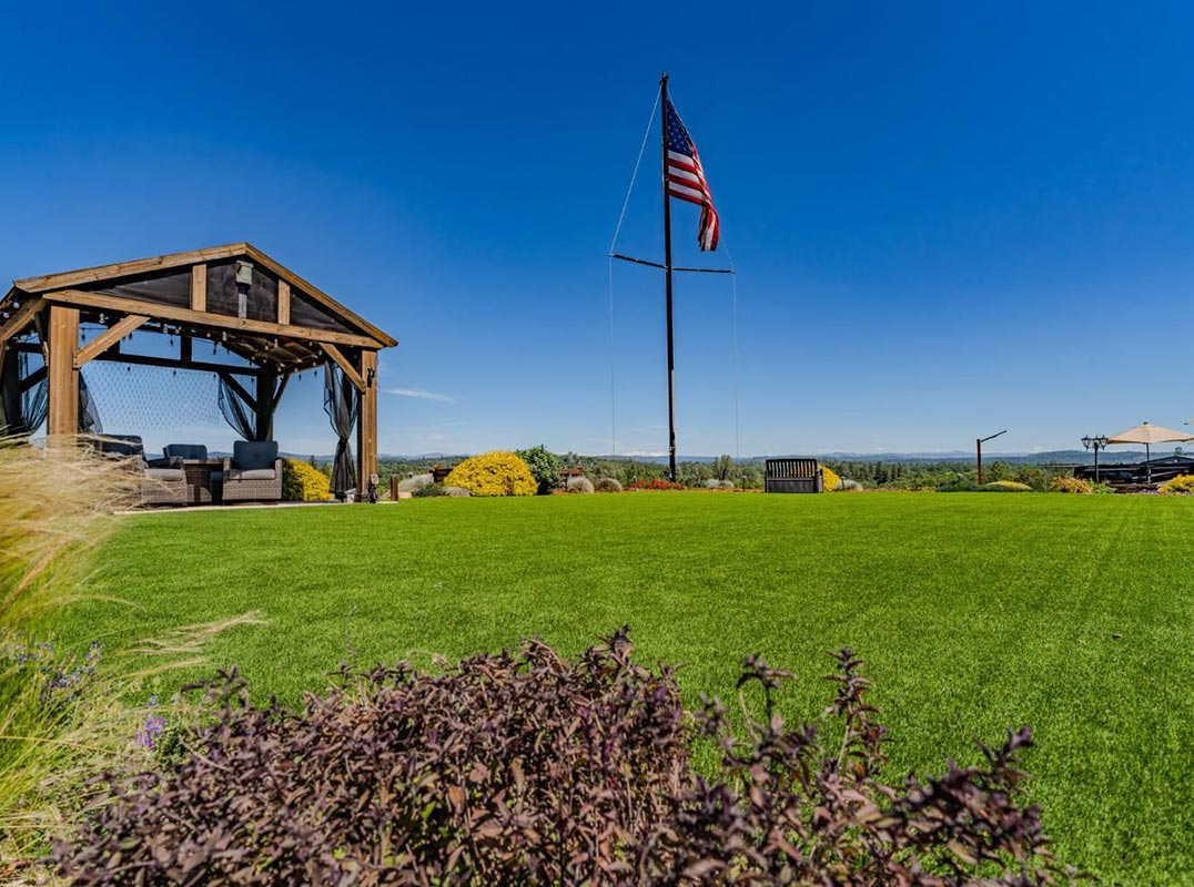 Ultimate Entertainment Estate