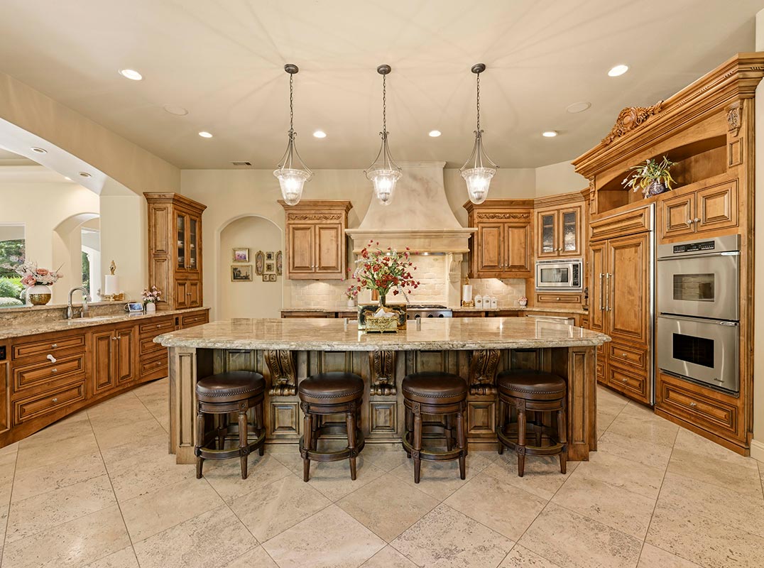 Extraordinary Custom Estate In Wexford
