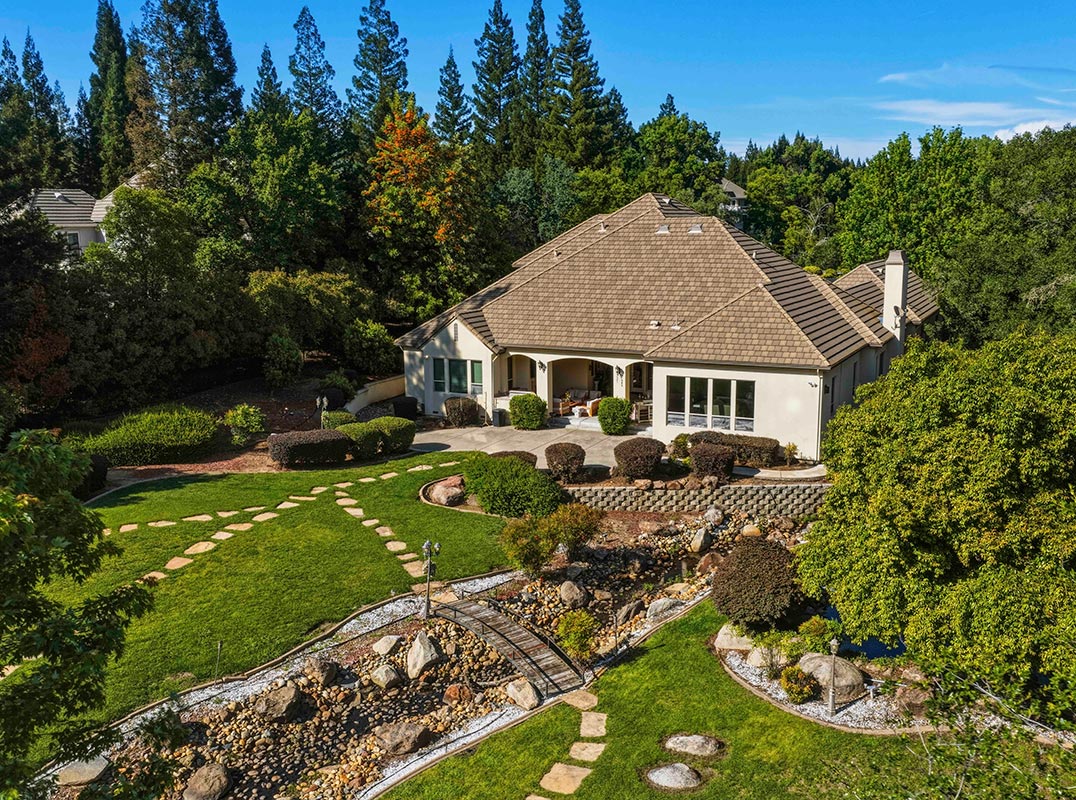 Extraordinary Custom Estate In Wexford