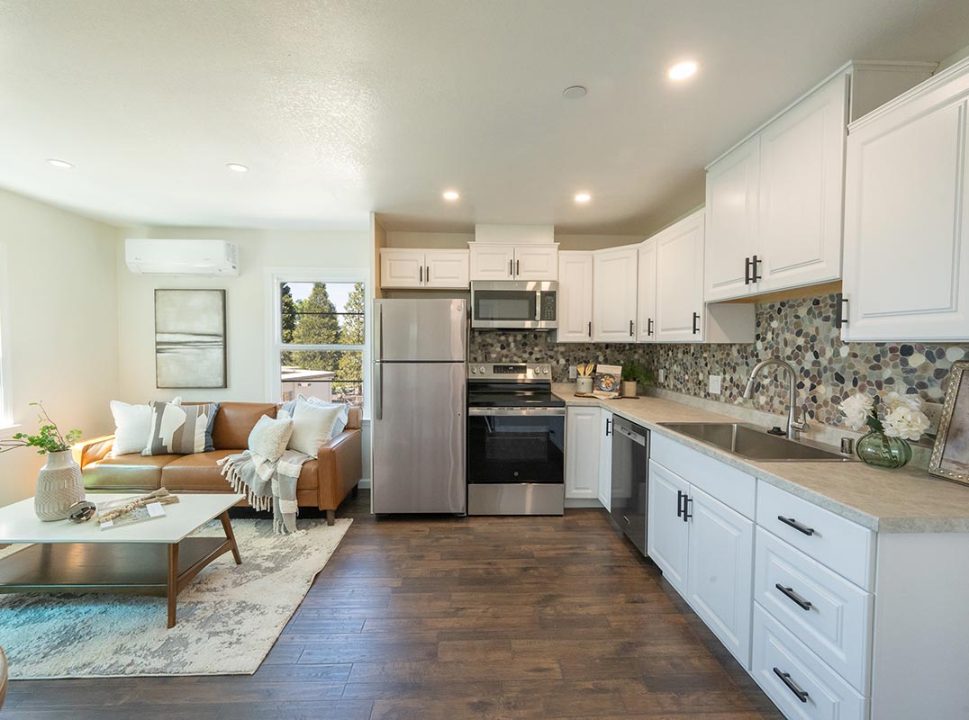 Turnkey in Downtown Auburn
