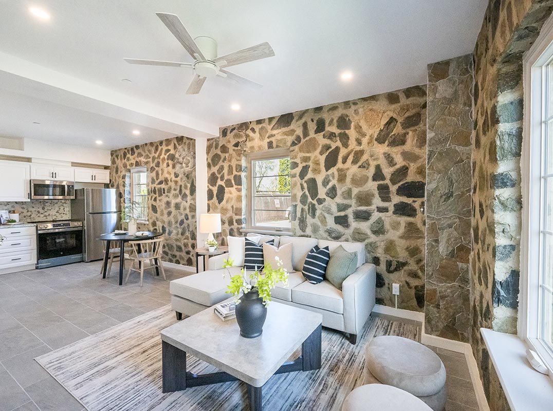 Turnkey in Downtown Auburn