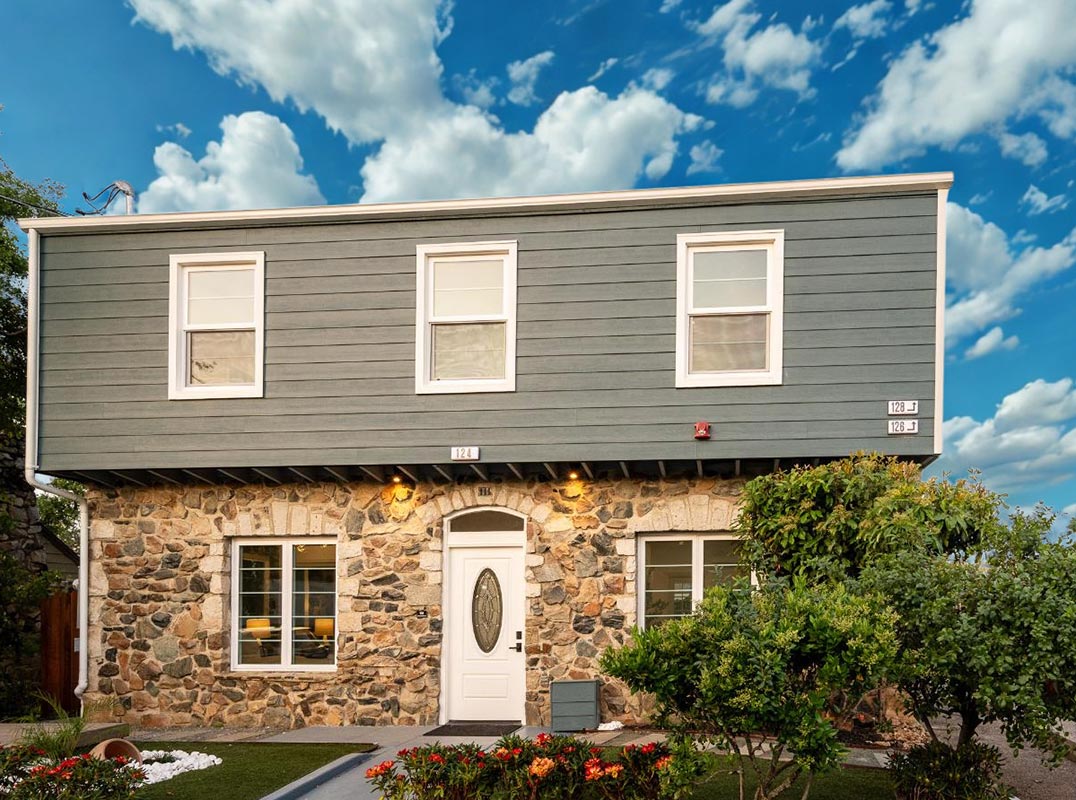 Turnkey in Downtown Auburn