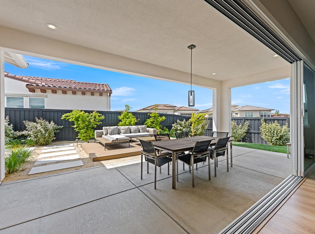 Luxurious Single-Story in Folsom Ranch