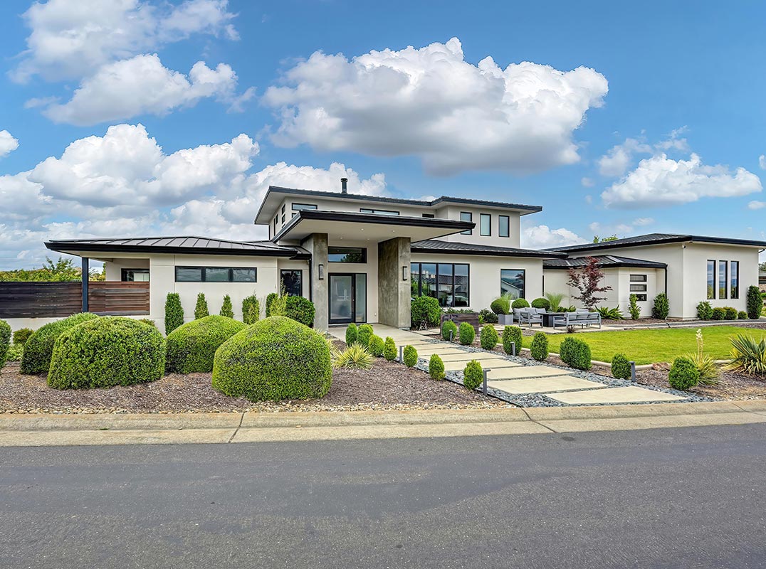 Luxury Living at its Finest