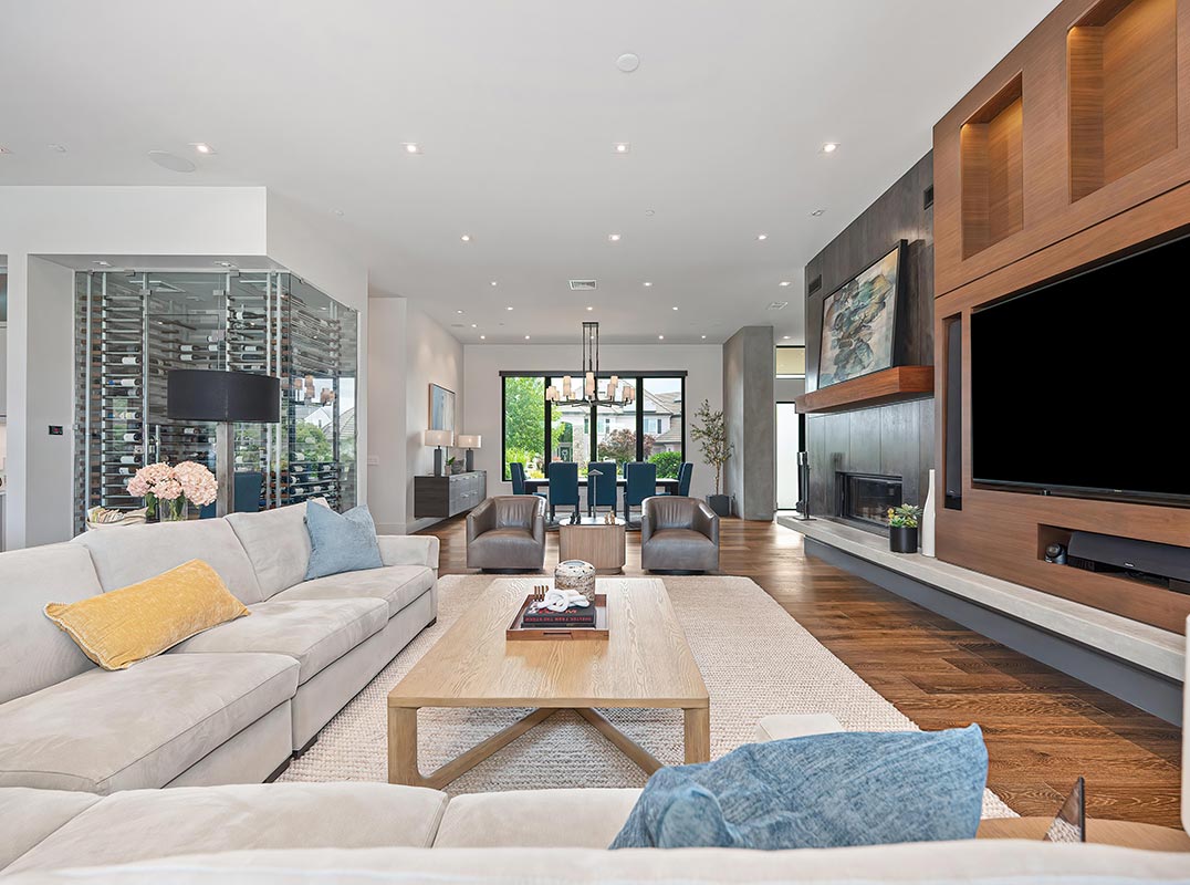 Luxury Living at its Finest