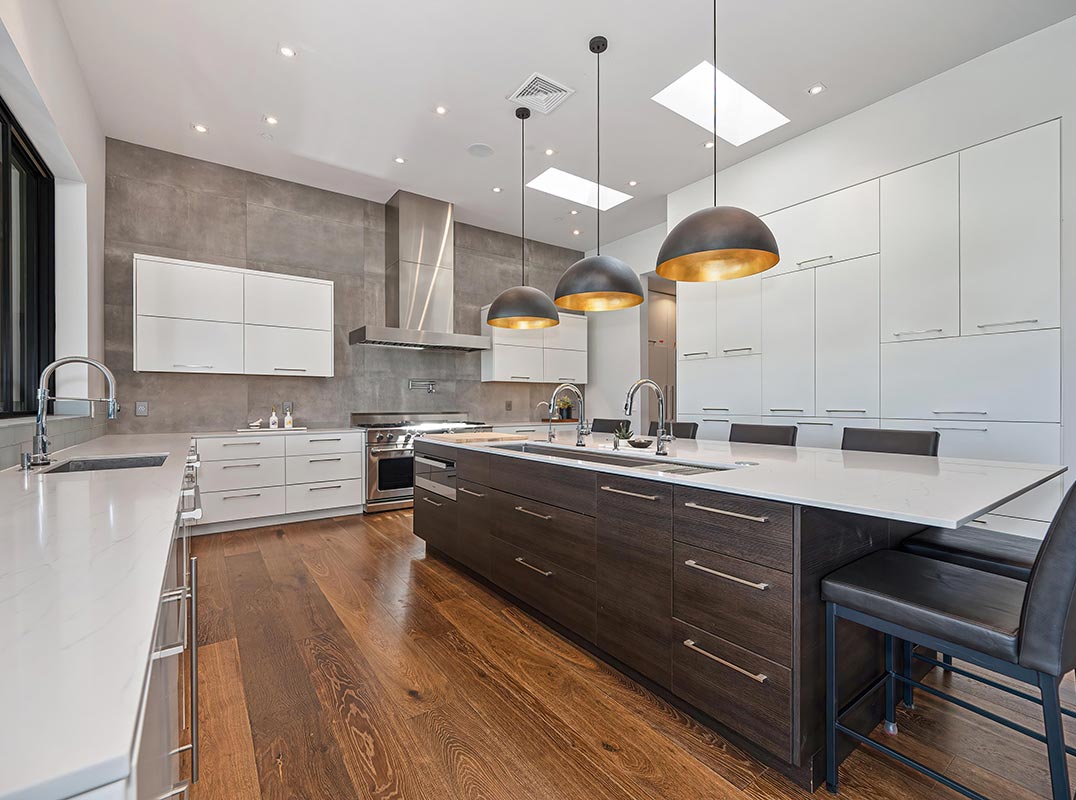 Luxury Living at its Finest