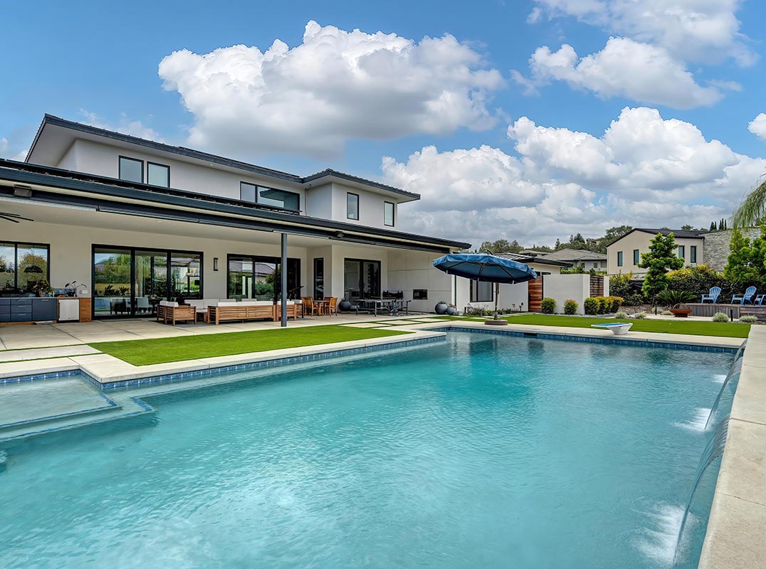 Luxury Living at its Finest