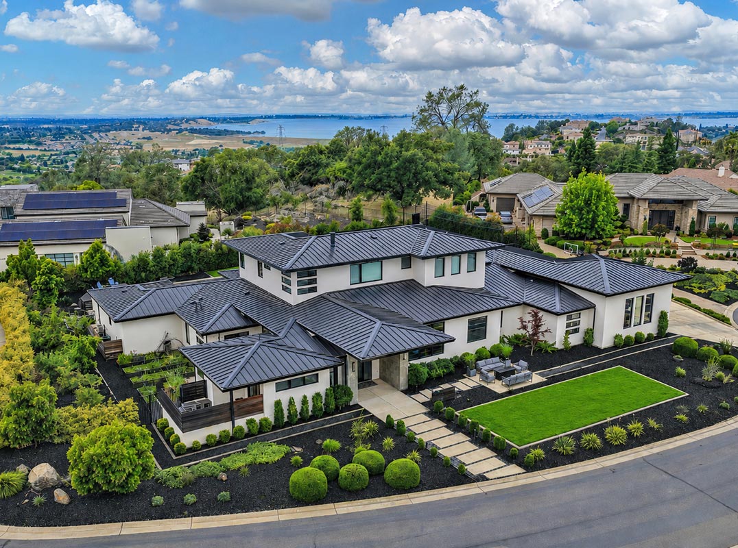 Luxury Living at its Finest