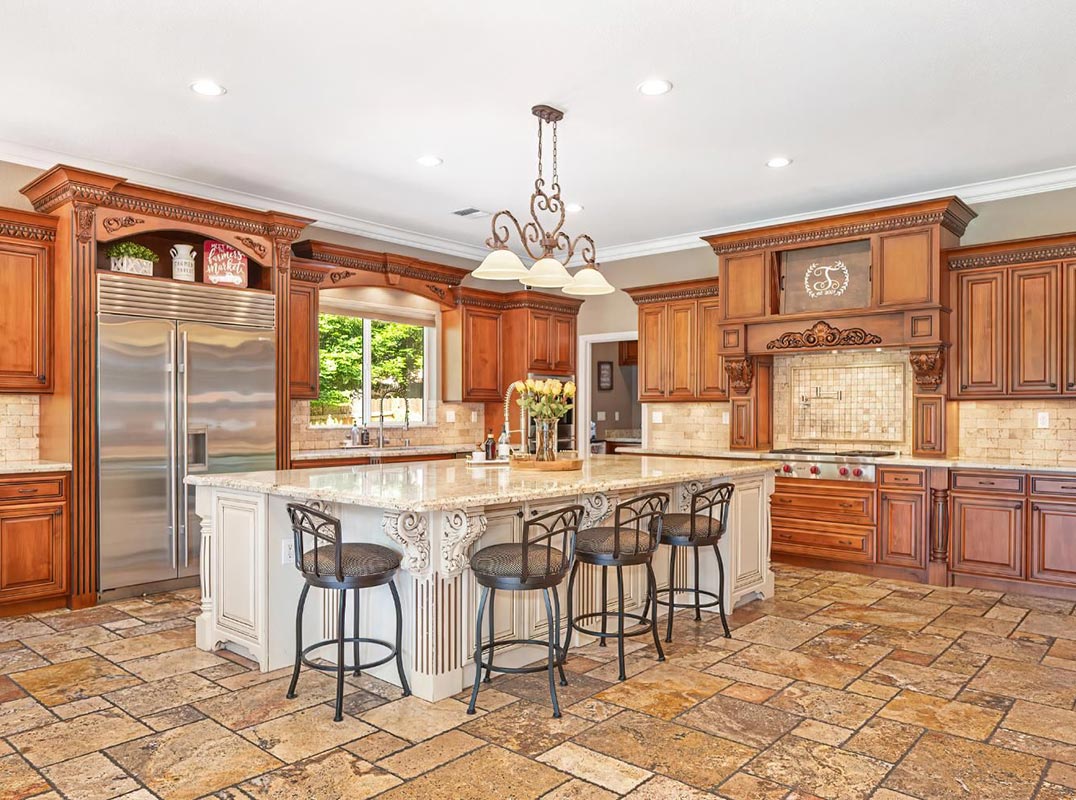 Privacy, Space, And Versatility In The East Roseville/Granite Bay Corridor.