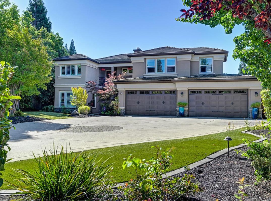 Privacy, Space, And Versatility In The East Roseville/Granite Bay Corridor.