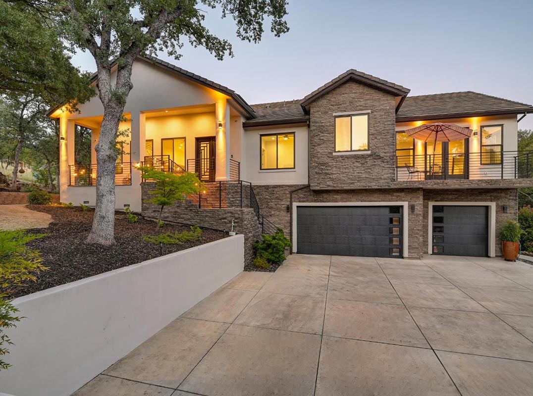 Granite Bay Vista