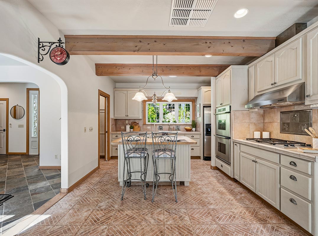 Creekside Nevada City Retreat