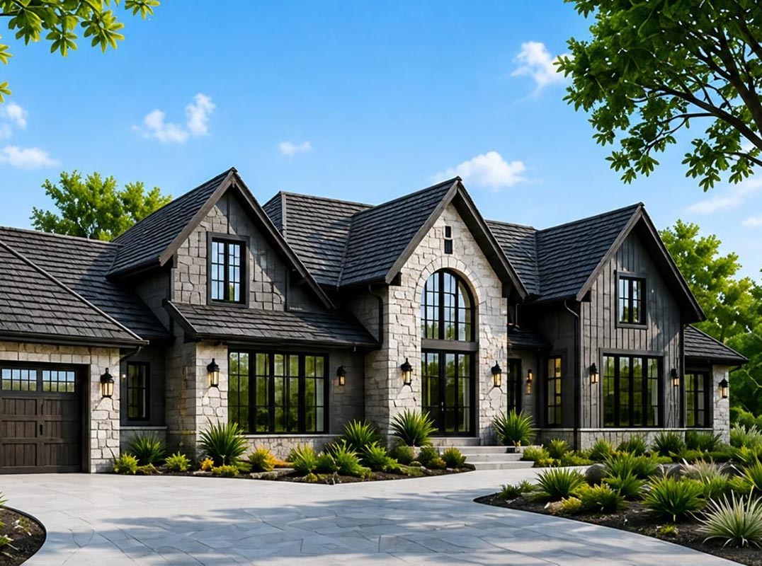 Folsom Lake View Opportunity