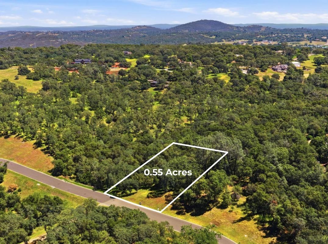 Folsom Lake View Opportunity