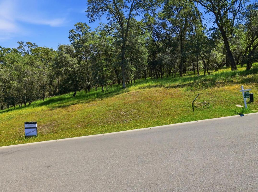 Folsom Lake View Opportunity