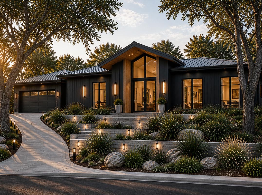 Incredible Custom Lot 