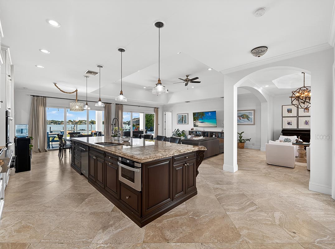 Waterfront Retreat on the Loxahatchee River