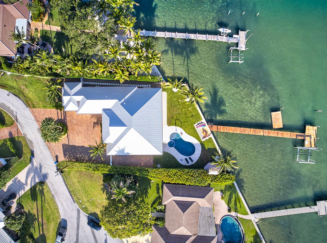 Waterfront Retreat on the Loxahatchee River