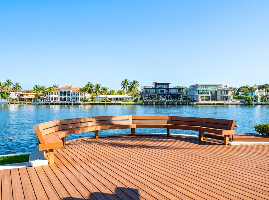 Incredible Sunrise Key Point Estate
