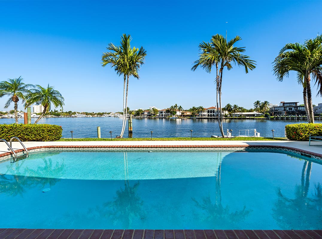 Incredible Sunrise Key Point Estate