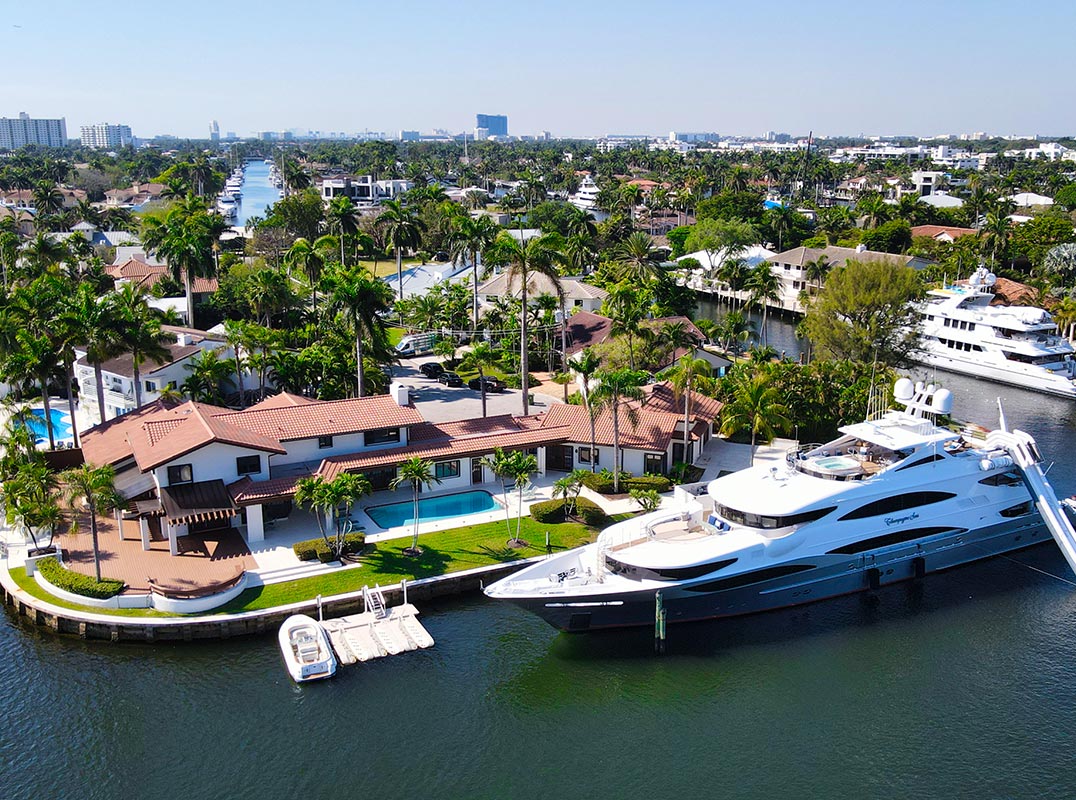 Incredible Sunrise Key Point Estate 