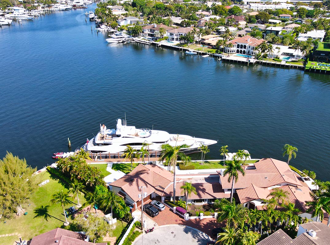 Incredible Sunrise Key Point Estate