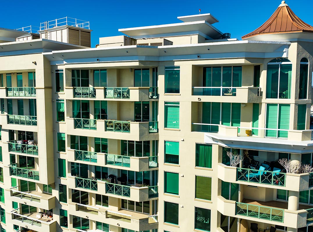 The Penthouse at Las Olas Grand
