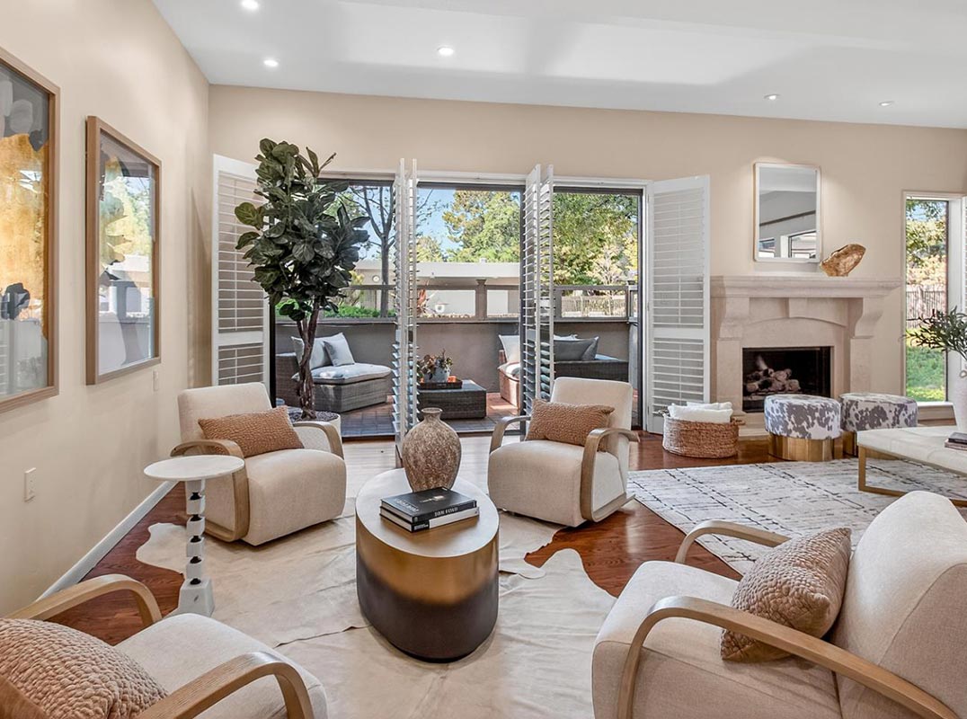 Completely Remodeled