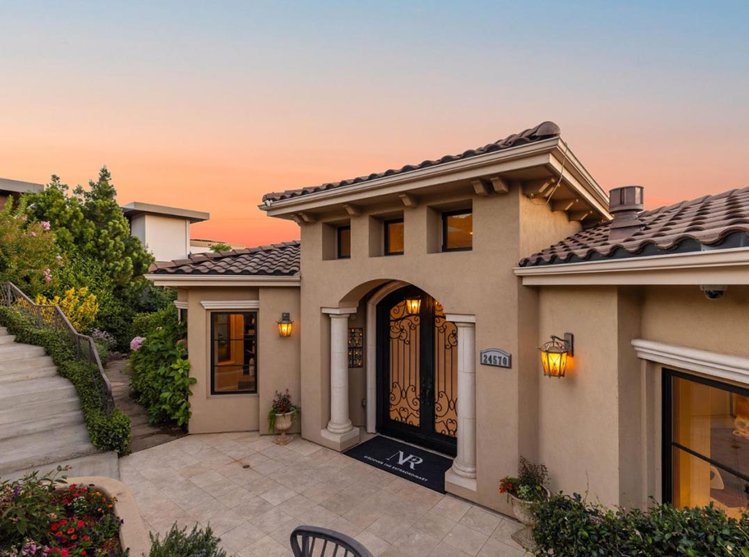 Rare Combination Of Scale, Privacy, Luxury, And Breathtaking Views