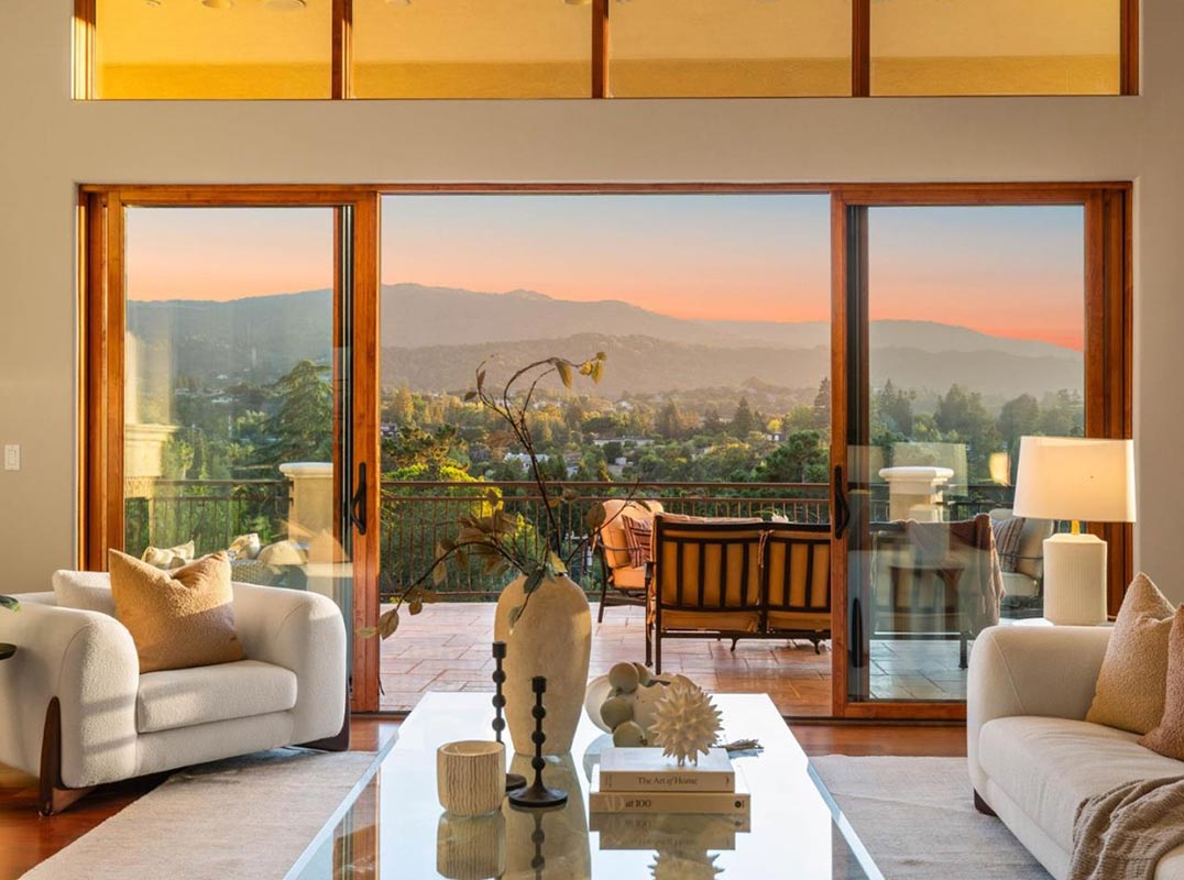 Rare Combination Of Scale, Privacy, Luxury, And Breathtaking Views