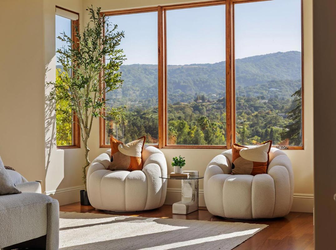 Rare Combination Of Scale, Privacy, Luxury, And Breathtaking Views