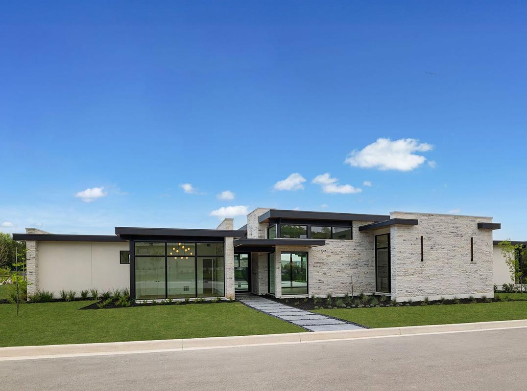 Seamless Modern Living