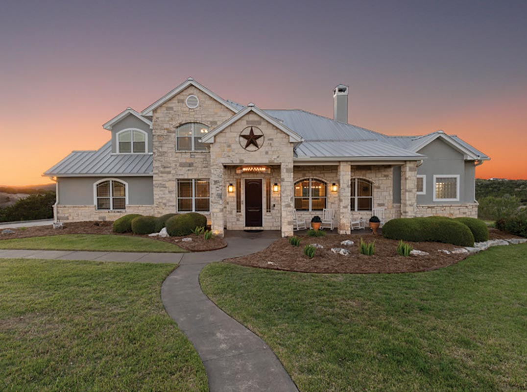 The Lifestyle You've Been Dreaming Of