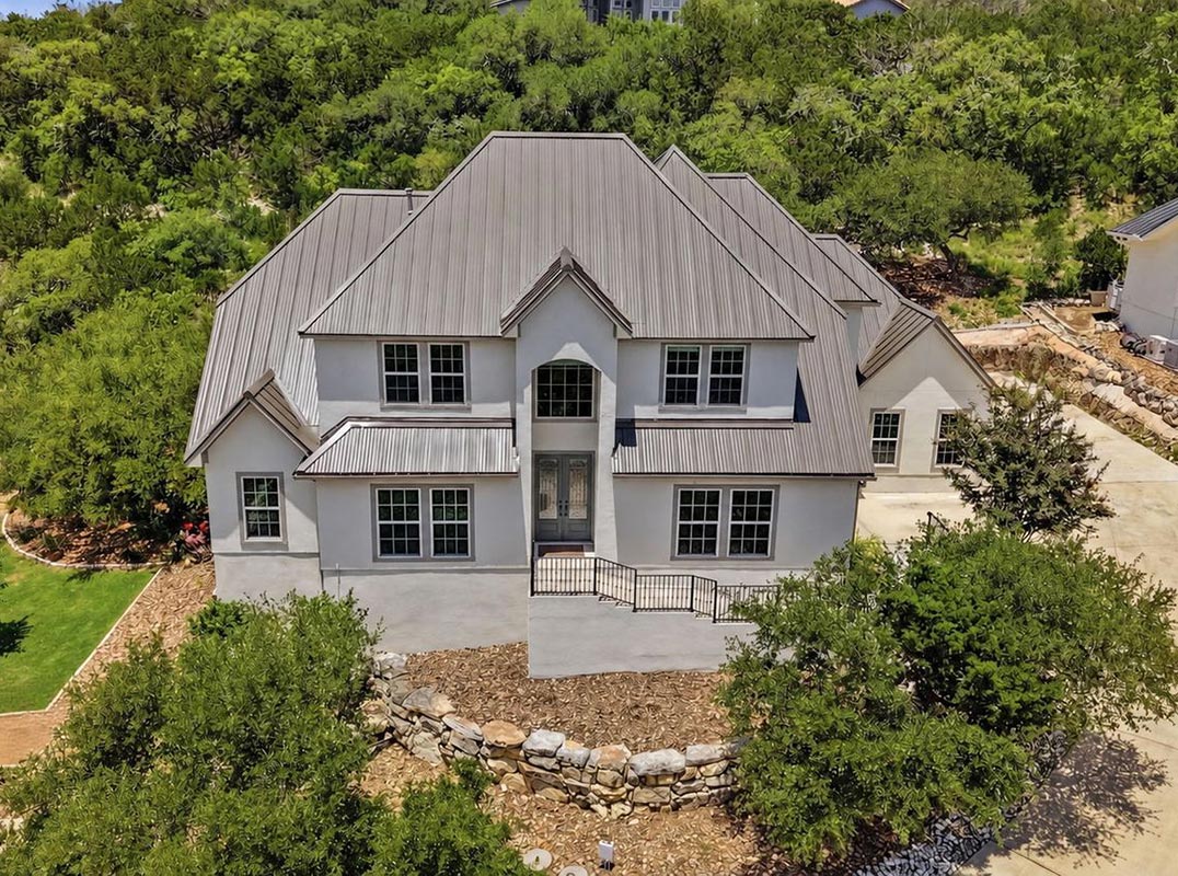 Where Timeless Elegance Meets Panoramic Views