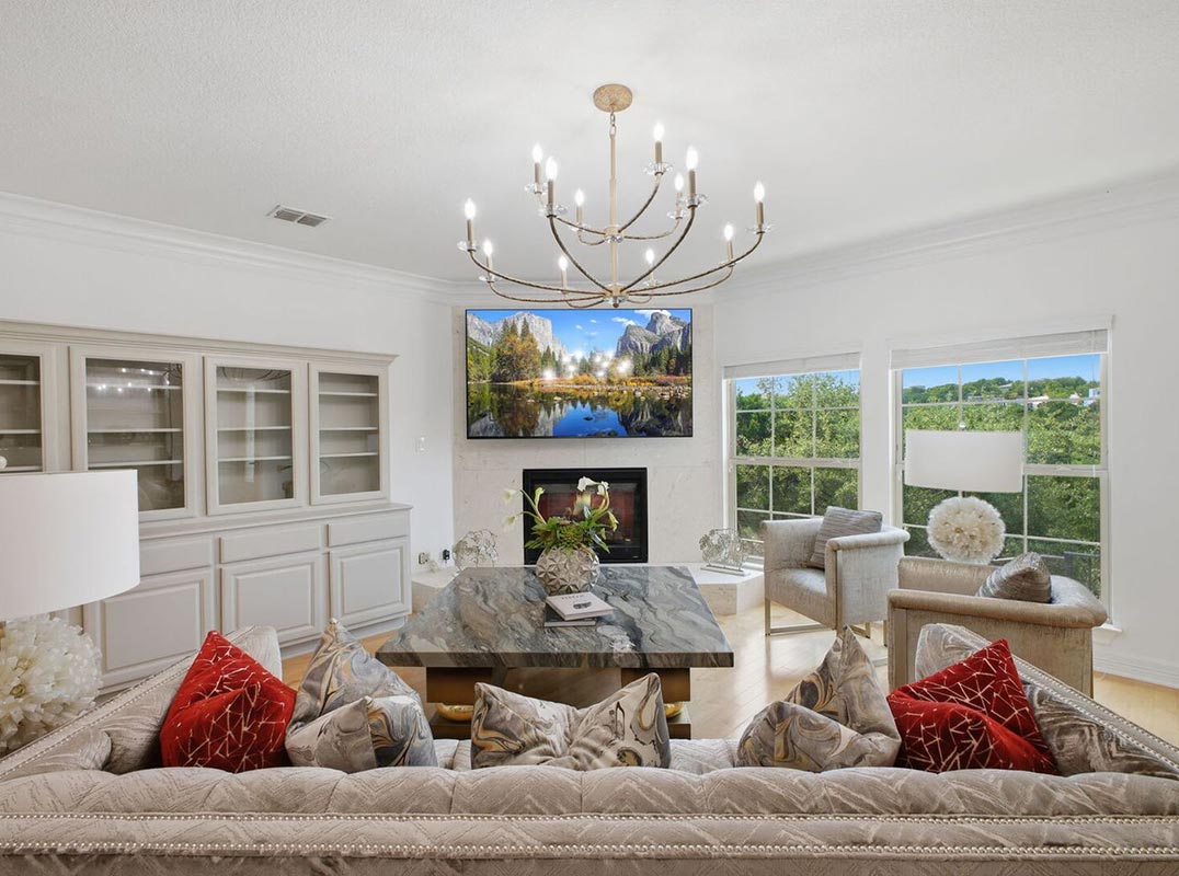 Where Timeless Elegance Meets Panoramic Views