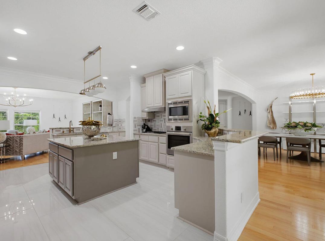 Where Timeless Elegance Meets Panoramic Views