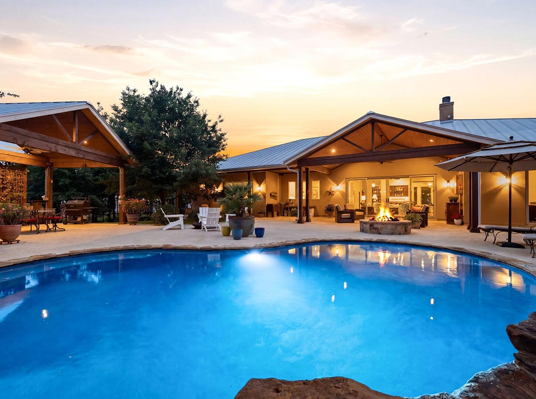 Perfect Blend Of Luxury, Function, And Thoughtful Design