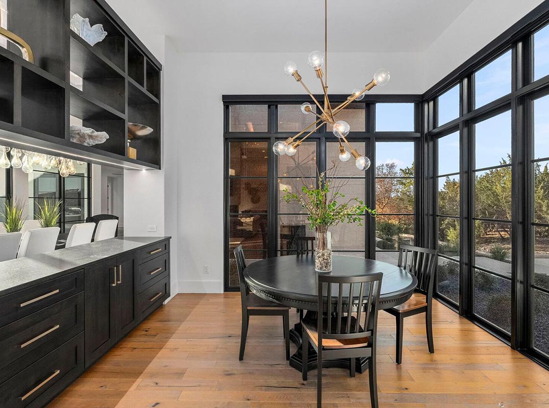 Custom built on 3.45 Acres by Award-winning Garner Homes