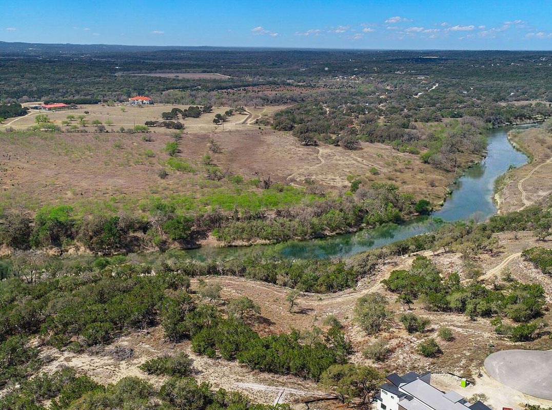 Paradise On The Guadalupe