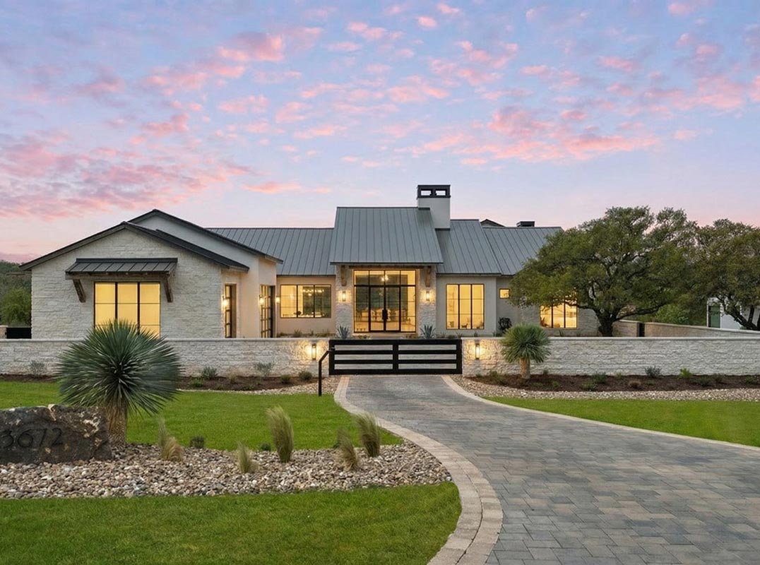 Fairway Views, Unrivaled Luxury Living