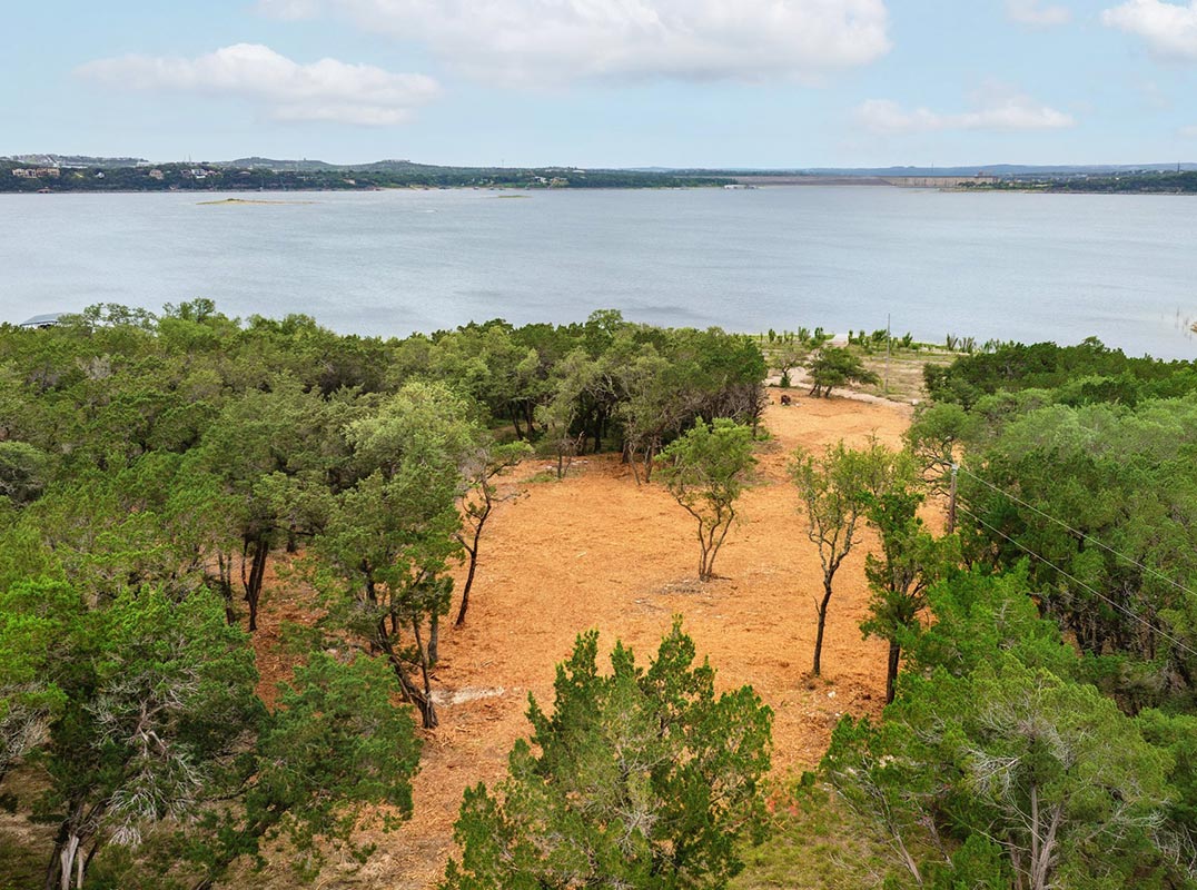 5.85 Acres Of Pristine Waterfront